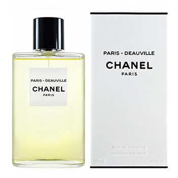 Chanel - Paris - Deauville eau de toilette parfüm hölgyeknek