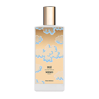 Memo Paris - Inlé eau de parfum parfüm hölgyeknek