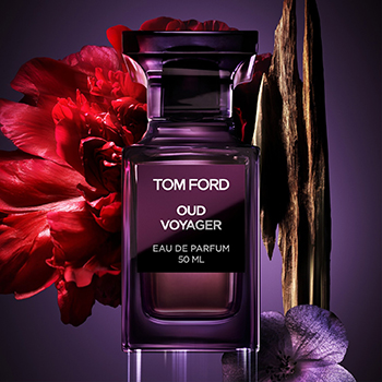 Tom Ford - Oud Voyager eau de parfum parfüm unisex