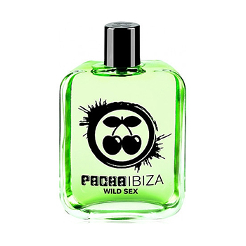 Pacha Ibiza - Pacha Ibiza Wild Sex eau de toilette parfüm uraknak