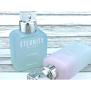 Calvin klein eternity summer 2016 cheap
