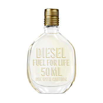 Diesel - Fuel for Life eau de toilette parfüm uraknak
