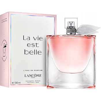 Lancôme - La Vie Est Belle eau de parfum parfüm hölgyeknek