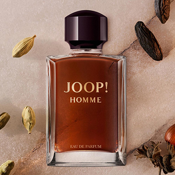 JOOP! - Homme (eau de parfum) eau de parfum parfüm uraknak