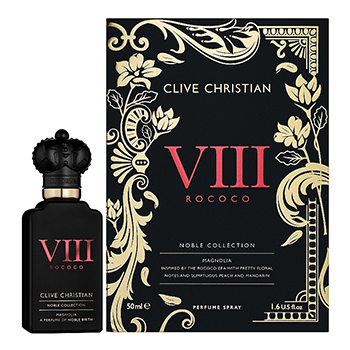 Clive Christian - VIII Rococo Magnolia eau de parfum parfüm hölgyeknek