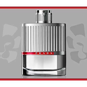 Prada - Prada Luna Rossa szett IV. eau de toilette parfüm uraknak