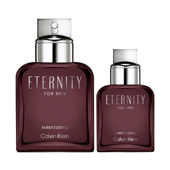 Calvin Klein - Eternity Amber Essence szett I. parfum parfüm uraknak