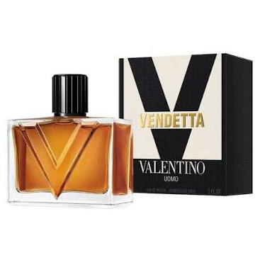 Valentino - Vendetta Uomo (2026) eau de parfum parfüm uraknak