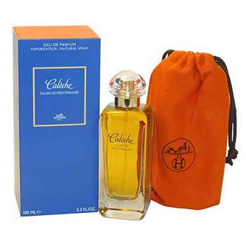 Hermés - Caléche Fleurs de Mediterranee eau de parfum parfüm hölgyeknek