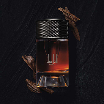 Dunhill - Arabian Desert eau de parfum parfüm uraknak