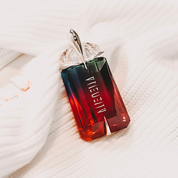 Thierry Mugler - We Are All Alien (2018) Limited Edition eau de parfum parfüm hölgyeknek