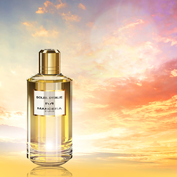 Mancera - Soleil D'Italie eau de parfum parfüm unisex