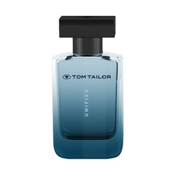 Tom Tailor - Unified eau de toilette parfüm uraknak
