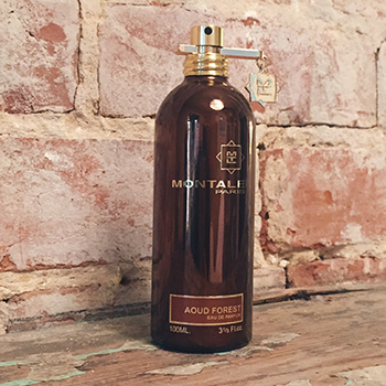 Montale - Aoud Forest eau de parfum parfüm unisex