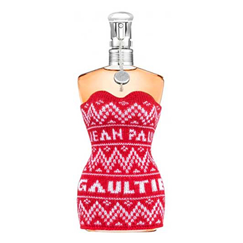Jean Paul Gaultier - Classique Xmas Limited Edition (2021) eau de toilette parfüm hölgyeknek
