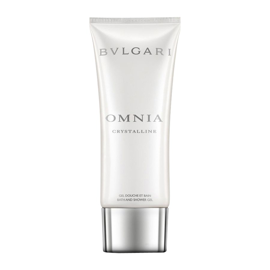 Bvlgari - Omnia Crystalline tusfürdő parfüm hölgyeknek