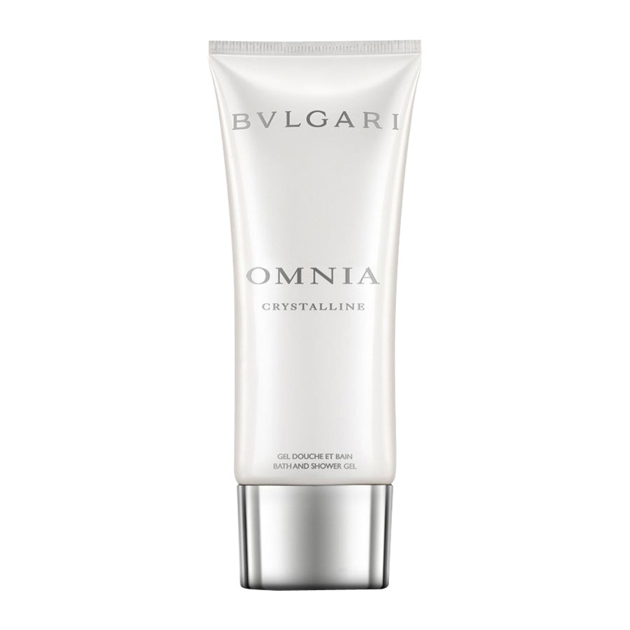 Bvlgari - Omnia Crystalline tusfürdő parfüm hölgyeknek