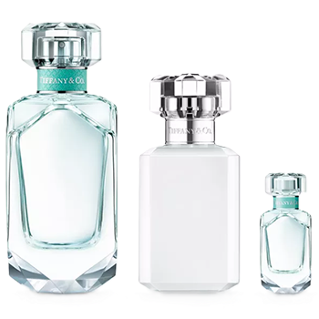 Tiffany & Co. - Tiffany & Co. szett III. eau de parfum parfüm hölgyeknek