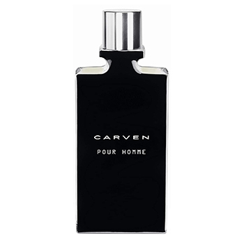 Carven - Pour Homme eau de toilette parfüm uraknak