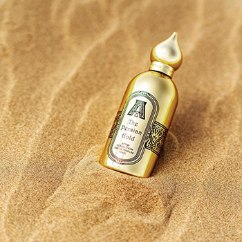Attar Collection - The Persian Gold eau de parfum parfüm unisex