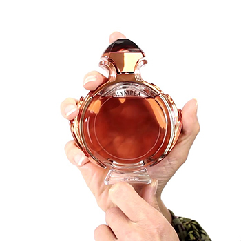 Paco Rabanne - Olympea Intense szett I. eau de parfum parfüm hölgyeknek