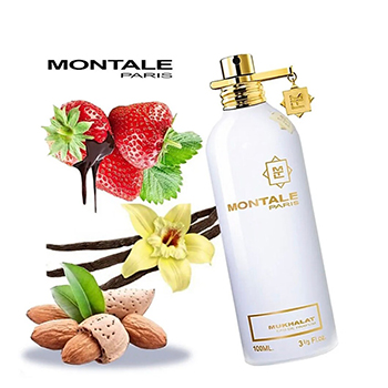 Montale - Mukhallat eau de parfum parfüm unisex