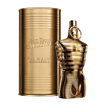 Jean Paul Gaultier - Le Male Elixir Absolu eau de parfum parfüm uraknak