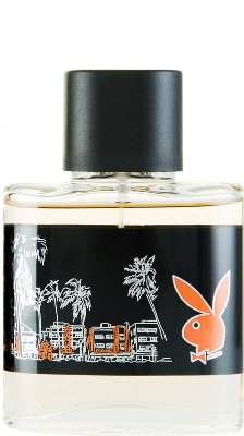 Playboy - Miami eau de toilette parfüm uraknak