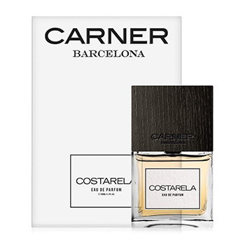 Carner - Costarela eau de parfum parfüm unisex