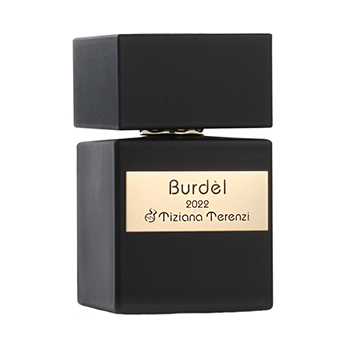 Tiziana Terenzi - Burdél extrait de parfum parfüm unisex