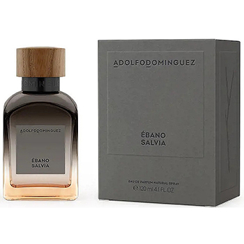 Adolfo Dominguez - Ebano Salvia eau de parfum parfüm uraknak