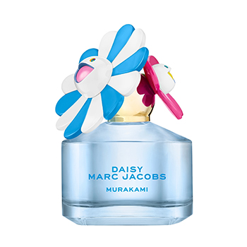 Marc Jacobs - Daisy Murakami Blue eau de parfum parfüm hölgyeknek