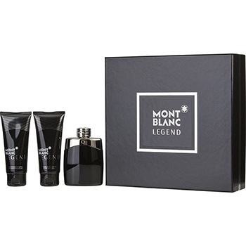 Mont Blanc - Legend szett III. eau de toilette parfüm uraknak