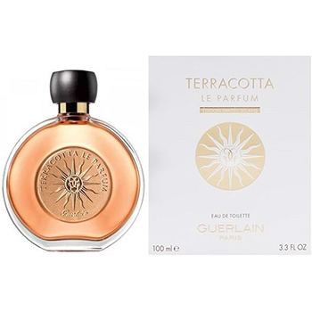 Guerlain - Terracotta Le Parfum eau de toilette parfüm hölgyeknek