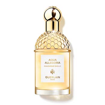 Guerlain - Aqua Allegoria Mandarine Basilic (2022) eau de toilette parfüm unisex