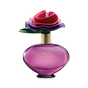 Marc Jacobs - Lola eau de parfum parfüm hölgyeknek