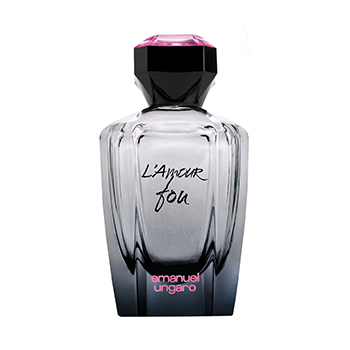 Emanuel Ungaro - L'amour Fou eau de parfum parfüm hölgyeknek
