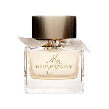 Burberry - My Burberry (eau de toilette) eau de toilette parfüm hölgyeknek