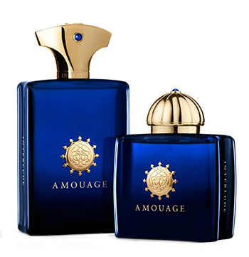 Amouage - Interlude for Woman eau de parfum parfüm hölgyeknek