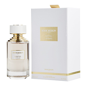 Boucheron - Santal De Kandy eau de parfum parfüm unisex