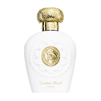 Lattafa - Opulent Musk eau de parfum parfüm hölgyeknek