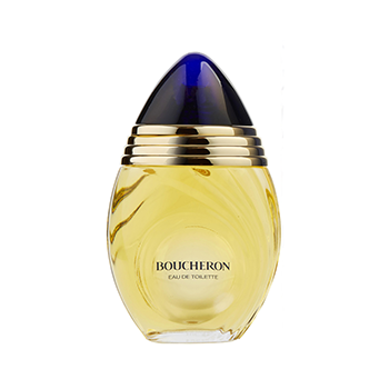 Boucheron - Boucheron Pour Femme eau de toilette parfüm hölgyeknek