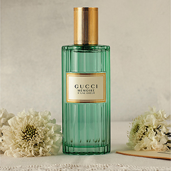 Gucci - Mémoire d'Une Odeur szett I. eau de parfum parfüm unisex