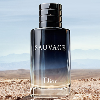 Christian Dior - Sauvage stift dezodor parfüm uraknak
