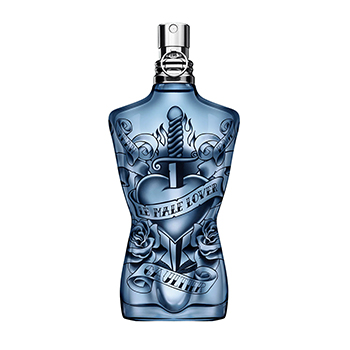 Jean Paul Gaultier - Le Male Lover eau de parfum parfüm uraknak