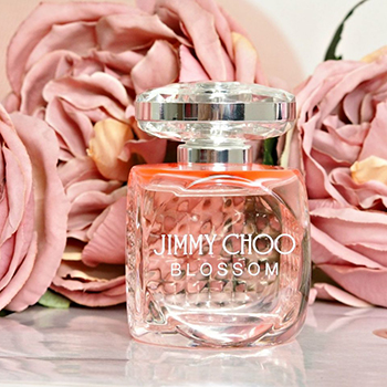 Jimmy Choo - Blossom Special Edition (2018) eau de parfum parfüm hölgyeknek
