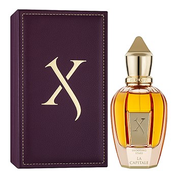 Xerjoff - La Capitale eau de parfum parfüm unisex