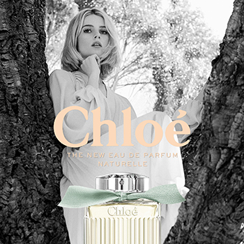 Chloé - Chloé Naturelle (eau de parfum) eau de parfum parfüm hölgyeknek