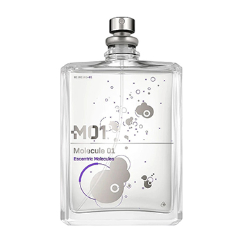 Escentric Molecules - Molecule 01 (2025) eau de toilette parfüm unisex