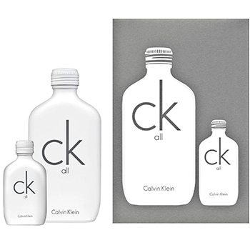 calvin klein all parfum